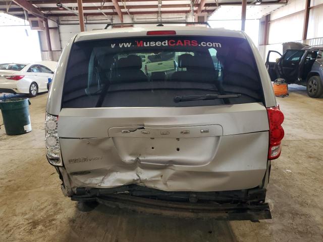 Photo 5 VIN: 2D4RN3DGXBR613594 - DODGE CARAVAN 