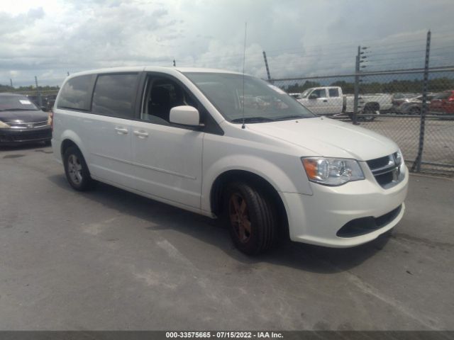 Photo 0 VIN: 2D4RN3DGXBR616351 - DODGE GRAND CARAVAN 