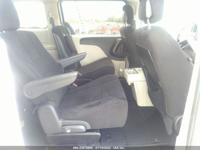 Photo 7 VIN: 2D4RN3DGXBR616351 - DODGE GRAND CARAVAN 