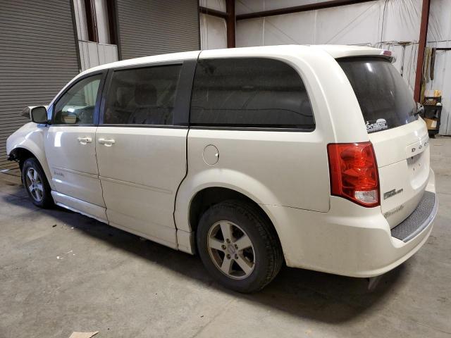 Photo 1 VIN: 2D4RN3DGXBR627057 - DODGE CARAVAN 