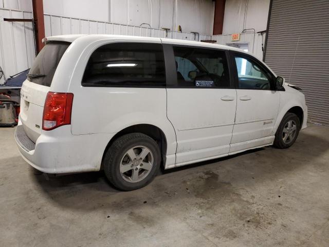 Photo 2 VIN: 2D4RN3DGXBR627057 - DODGE CARAVAN 