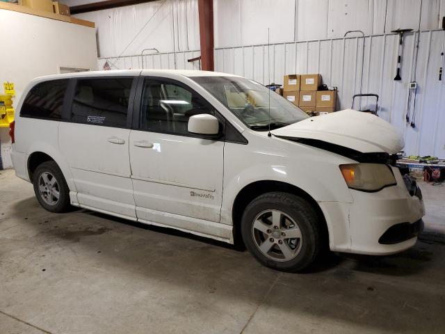 Photo 3 VIN: 2D4RN3DGXBR627057 - DODGE CARAVAN 