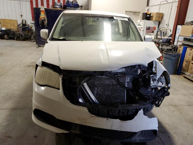 Photo 4 VIN: 2D4RN3DGXBR627057 - DODGE CARAVAN 