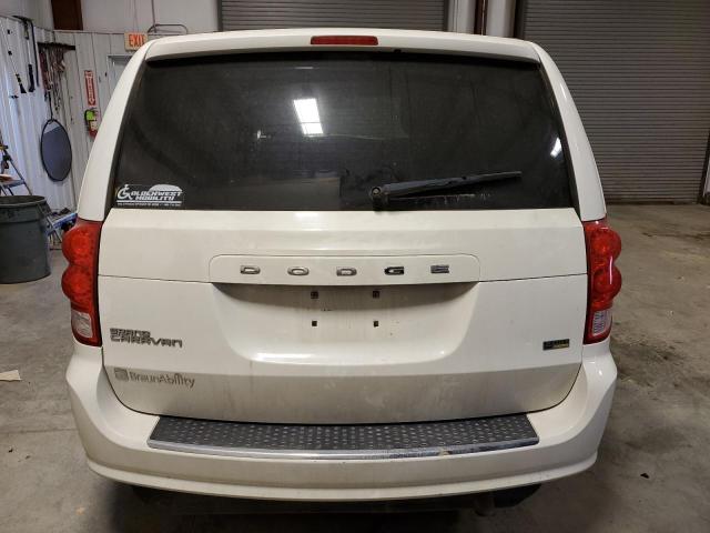 Photo 5 VIN: 2D4RN3DGXBR627057 - DODGE CARAVAN 