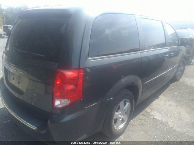 Photo 3 VIN: 2D4RN3DGXBR629617 - DODGE GRAND CARAVAN 