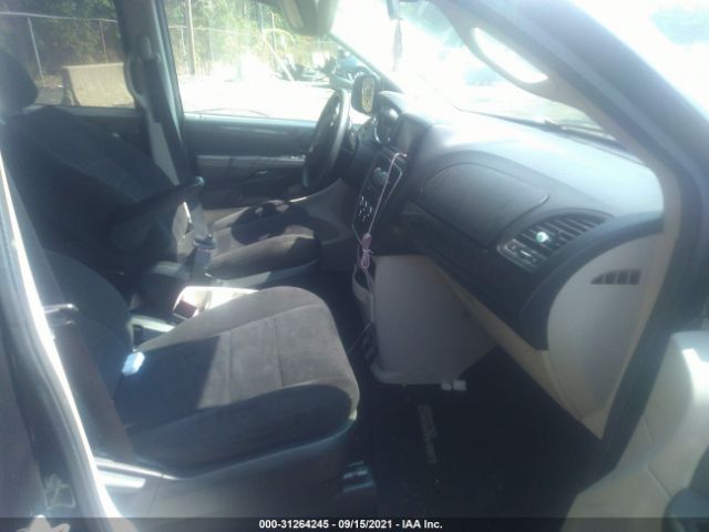 Photo 4 VIN: 2D4RN3DGXBR629617 - DODGE GRAND CARAVAN 