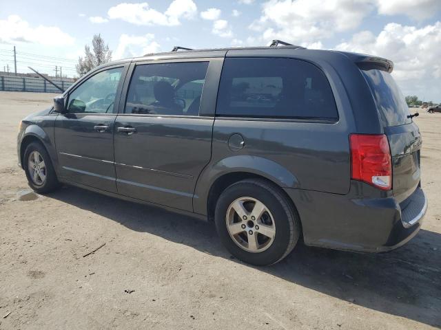 Photo 1 VIN: 2D4RN3DGXBR640049 - DODGE CARAVAN 