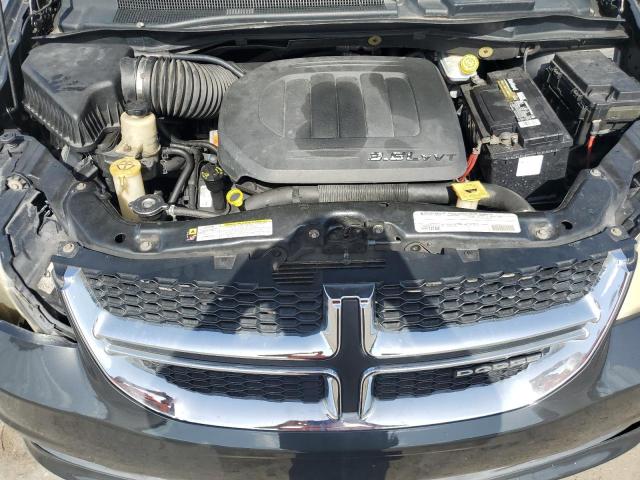 Photo 11 VIN: 2D4RN3DGXBR640049 - DODGE CARAVAN 