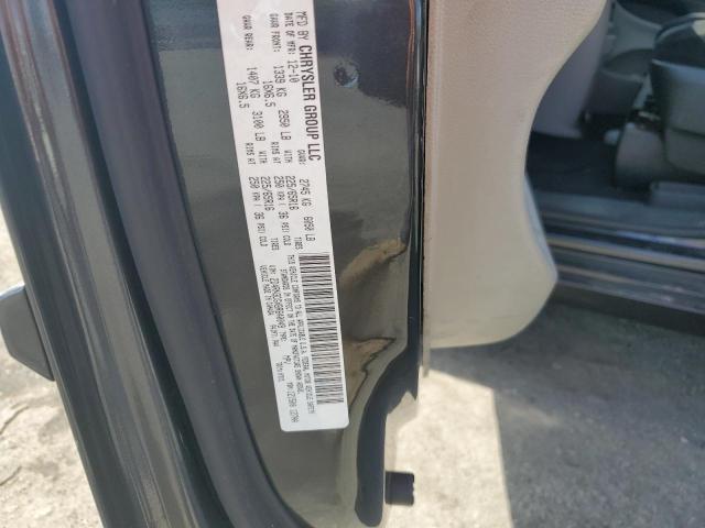 Photo 12 VIN: 2D4RN3DGXBR640049 - DODGE CARAVAN 