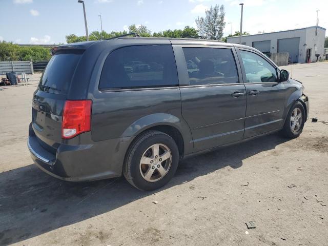 Photo 2 VIN: 2D4RN3DGXBR640049 - DODGE CARAVAN 