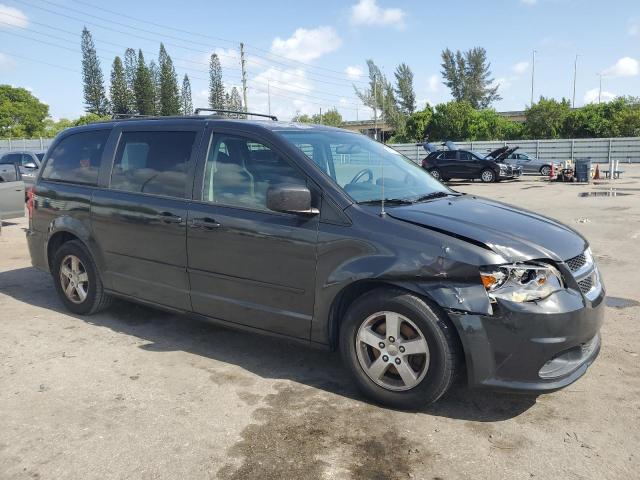 Photo 3 VIN: 2D4RN3DGXBR640049 - DODGE CARAVAN 