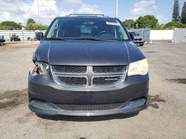 Photo 4 VIN: 2D4RN3DGXBR640049 - DODGE CARAVAN 