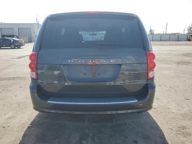 Photo 5 VIN: 2D4RN3DGXBR640049 - DODGE CARAVAN 