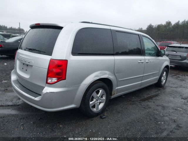 Photo 3 VIN: 2D4RN3DGXBR658938 - DODGE GRAND CARAVAN 