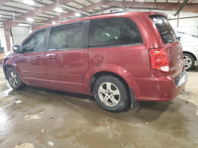 Photo 1 VIN: 2D4RN3DGXBR674105 - DODGE CARAVAN 