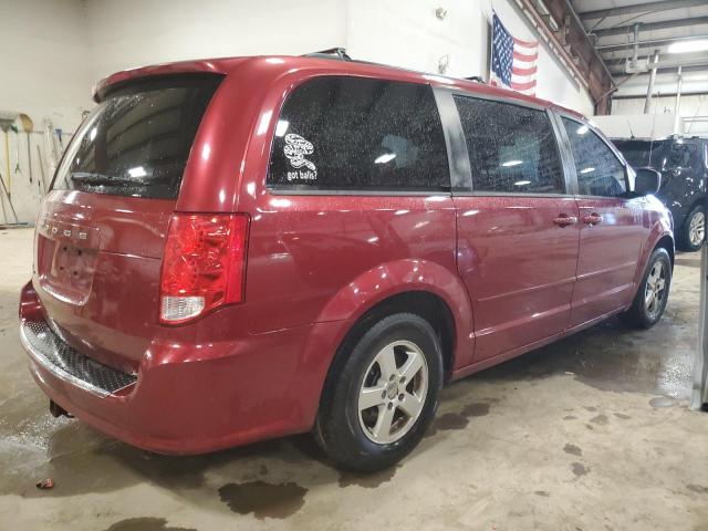 Photo 2 VIN: 2D4RN3DGXBR674105 - DODGE CARAVAN 