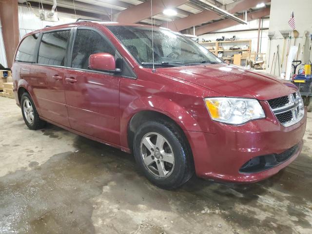 Photo 3 VIN: 2D4RN3DGXBR674105 - DODGE CARAVAN 