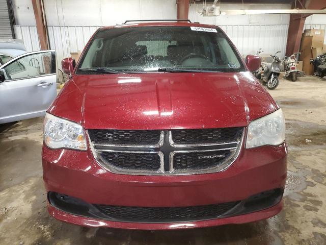 Photo 4 VIN: 2D4RN3DGXBR674105 - DODGE CARAVAN 