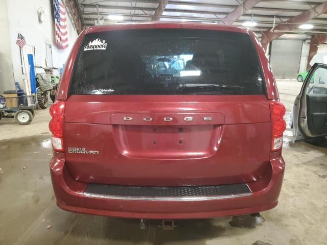 Photo 5 VIN: 2D4RN3DGXBR674105 - DODGE CARAVAN 