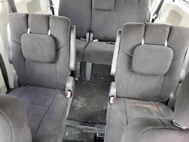 Photo 9 VIN: 2D4RN3DGXBR674105 - DODGE CARAVAN 