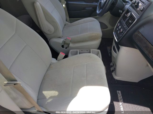 Photo 4 VIN: 2D4RN3DGXBR709127 - DODGE GRAND CARAVAN 