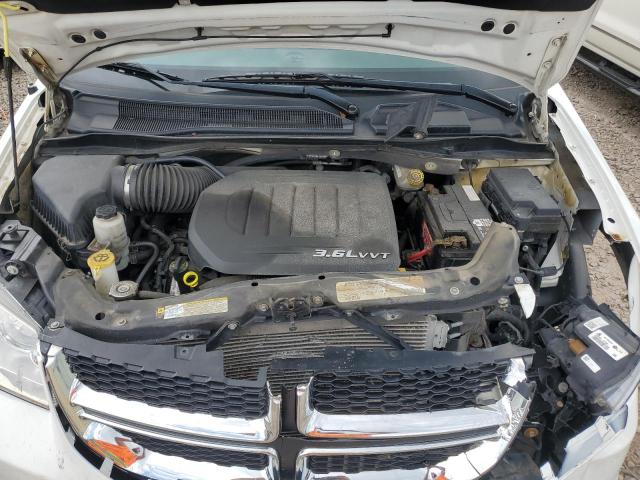 Photo 11 VIN: 2D4RN3DGXBR710505 - DODGE GRAND CARA 