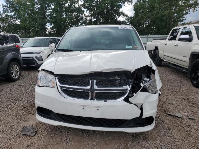 Photo 4 VIN: 2D4RN3DGXBR710505 - DODGE GRAND CARA 