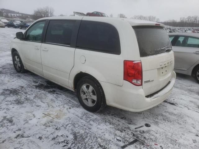 Photo 2 VIN: 2D4RN3DGXBR777251 - DODGE GRAND CARA 