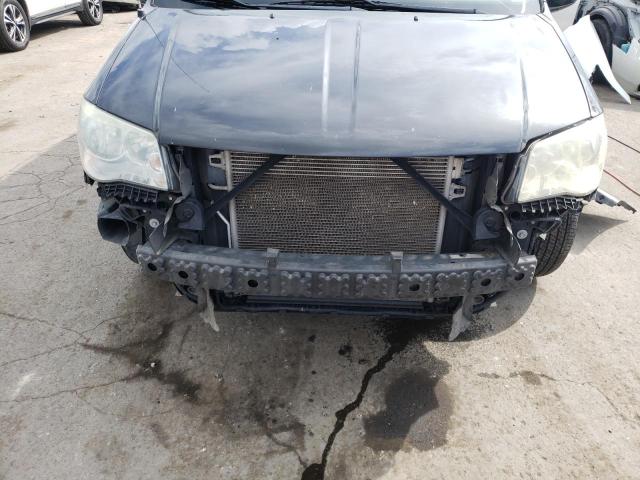 Photo 8 VIN: 2D4RN3DGXBR794681 - DODGE GRAND CARA 