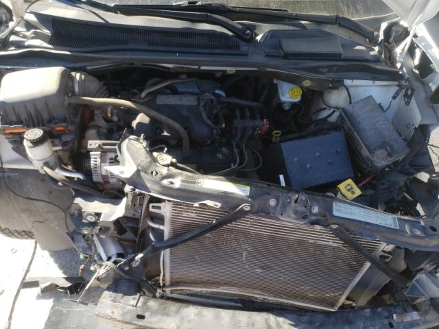 Photo 6 VIN: 2D4RN4DE0AR139397 - DODGE GRAND CARA 