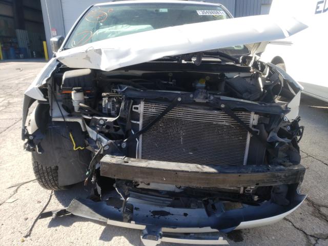 Photo 8 VIN: 2D4RN4DE0AR139397 - DODGE GRAND CARA 