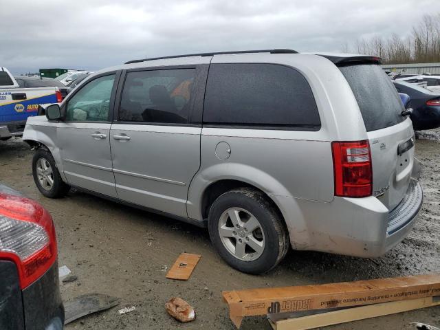 Photo 1 VIN: 2D4RN4DE0AR139982 - DODGE CARAVAN 