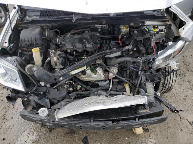 Photo 11 VIN: 2D4RN4DE0AR139982 - DODGE CARAVAN 