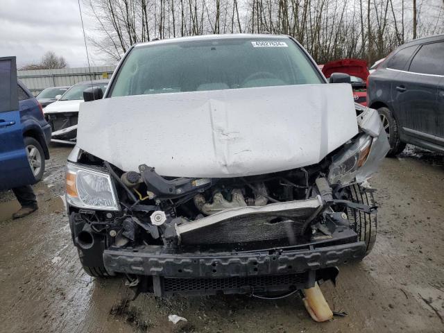 Photo 4 VIN: 2D4RN4DE0AR139982 - DODGE CARAVAN 