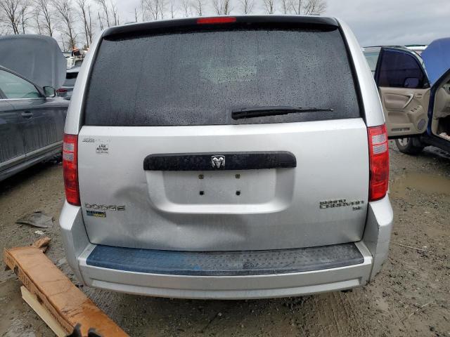 Photo 5 VIN: 2D4RN4DE0AR139982 - DODGE CARAVAN 