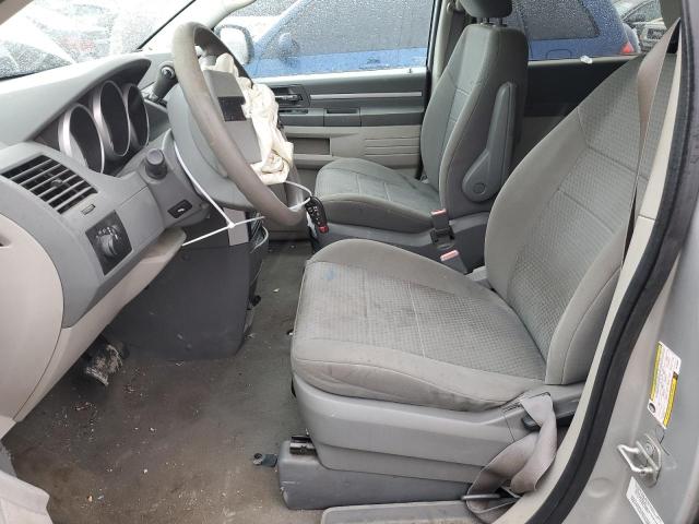 Photo 6 VIN: 2D4RN4DE0AR139982 - DODGE CARAVAN 