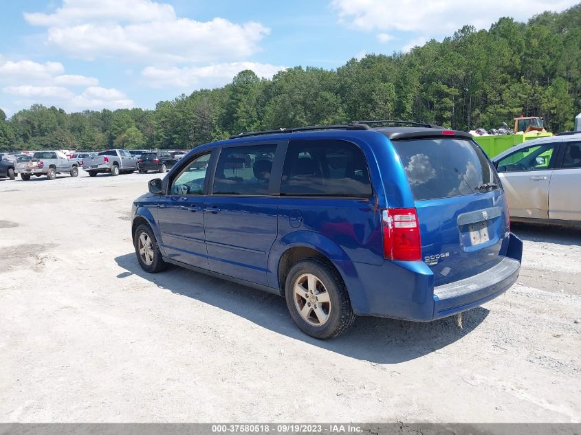 Photo 2 VIN: 2D4RN4DE0AR140145 - DODGE CARAVAN 