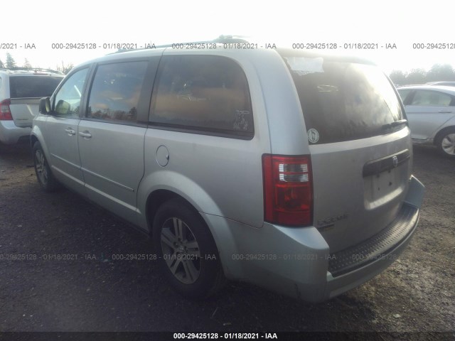 Photo 2 VIN: 2D4RN4DE0AR159035 - DODGE GRAND CARAVAN 