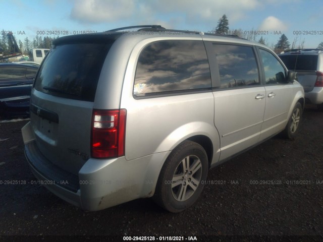 Photo 3 VIN: 2D4RN4DE0AR159035 - DODGE GRAND CARAVAN 