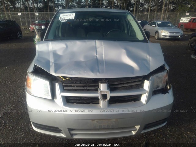 Photo 5 VIN: 2D4RN4DE0AR159035 - DODGE GRAND CARAVAN 