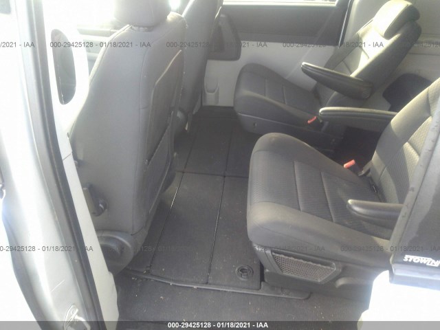 Photo 7 VIN: 2D4RN4DE0AR159035 - DODGE GRAND CARAVAN 