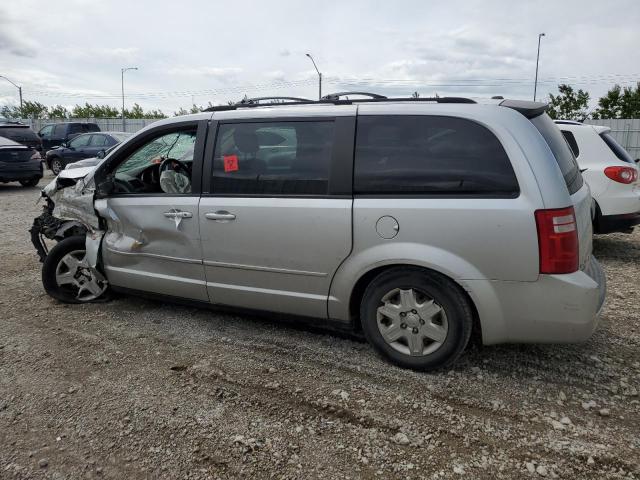 Photo 1 VIN: 2D4RN4DE0AR161027 - DODGE CARAVAN 