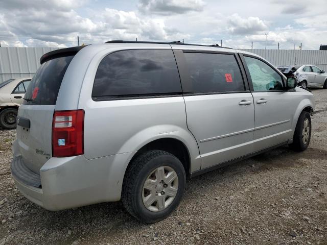 Photo 2 VIN: 2D4RN4DE0AR161027 - DODGE CARAVAN 