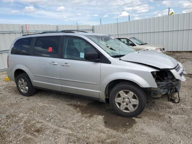 Photo 3 VIN: 2D4RN4DE0AR161027 - DODGE CARAVAN 