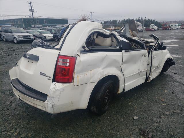 Photo 3 VIN: 2D4RN4DE0AR163781 - DODGE GRAND CARA 