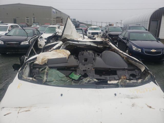 Photo 8 VIN: 2D4RN4DE0AR163781 - DODGE GRAND CARA 