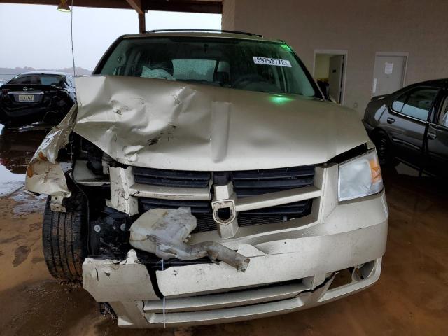 Photo 11 VIN: 2D4RN4DE0AR185604 - DODGE GRAND CARA 