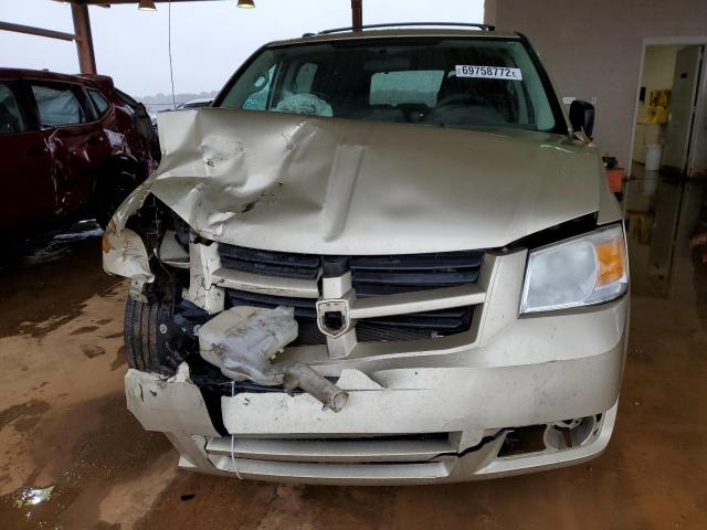 Photo 4 VIN: 2D4RN4DE0AR185604 - DODGE GRAND CARA 