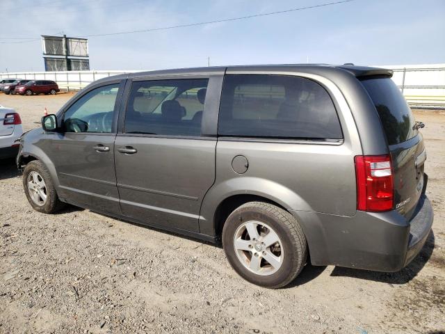 Photo 1 VIN: 2D4RN4DE0AR222800 - DODGE CARAVAN 