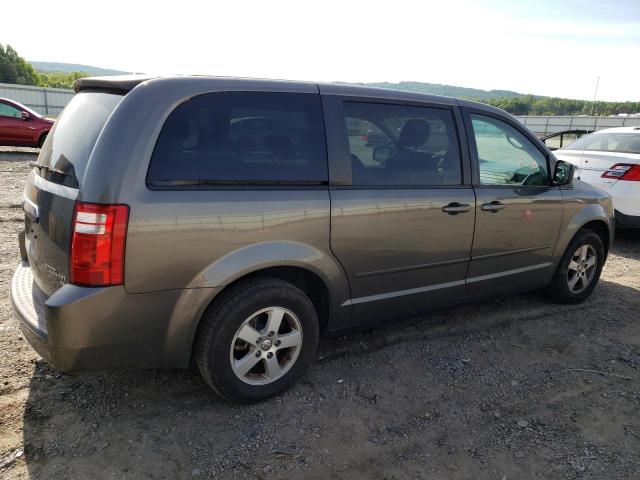 Photo 2 VIN: 2D4RN4DE0AR222800 - DODGE CARAVAN 